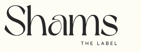 Shams The Label 